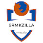 SRMKZILLA logo