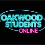 Oakwood Student Ministry logo