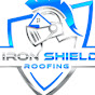 Iron Shield Roofing logo