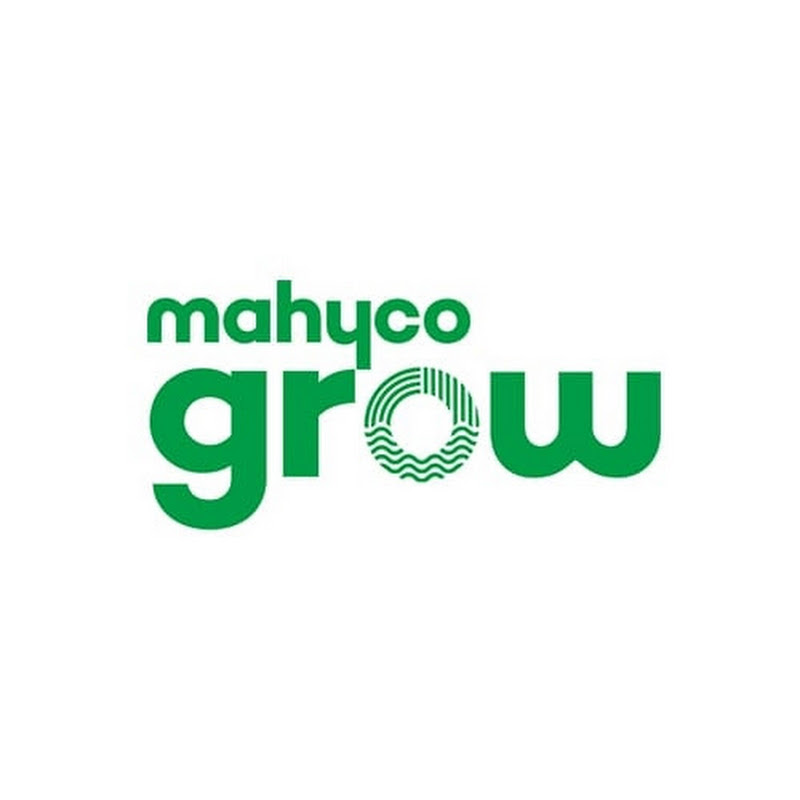 Mahyco Grow