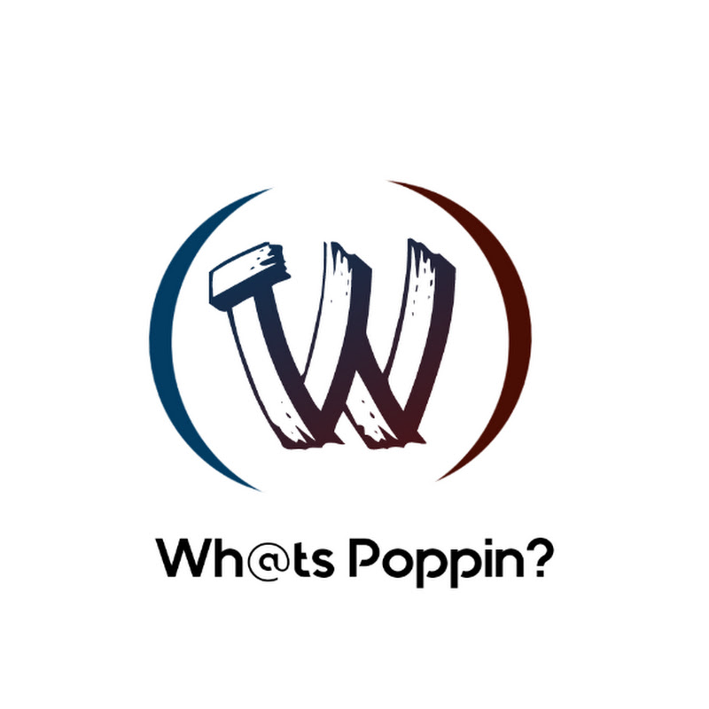 What's Poppin Tv?