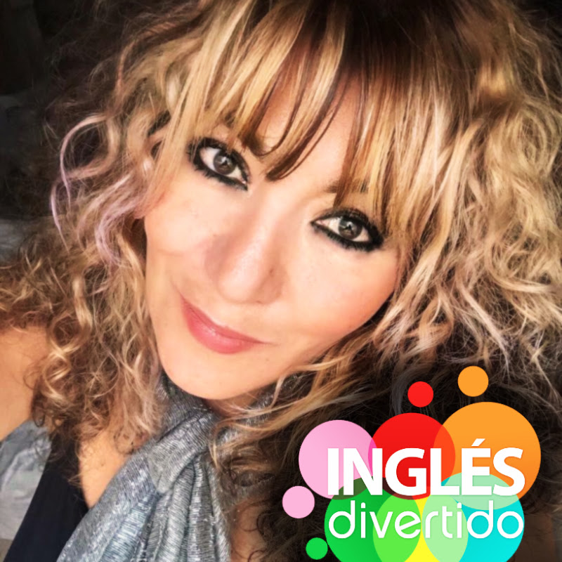 Inglés fácil con Shel