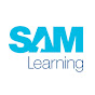 SAM Learning Official logo