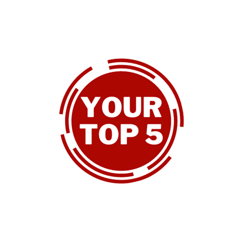 Your Top 5