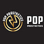 Precision Orthotics & Prosthetics logo