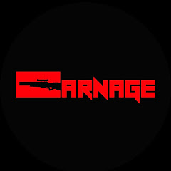 Carnage CODM Avatar
