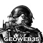 Geoweb35 logo