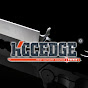 KCCEDGE logo