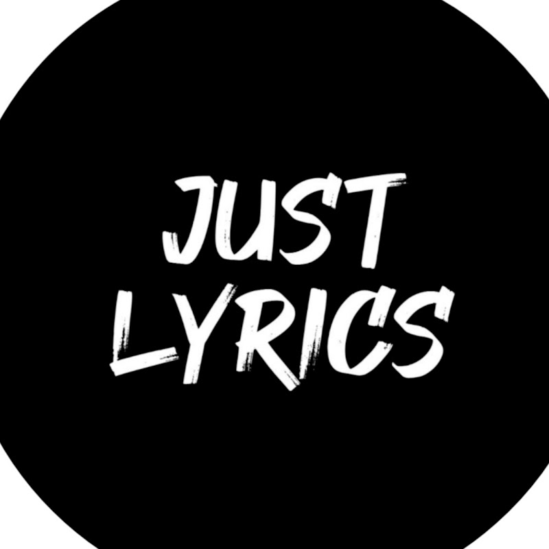 JUST Lyrics
