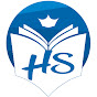 Hafsa Shahid logo
