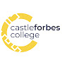 Castleforbes College English Language School logo