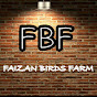 FAIZAN BIRDS FARM logo