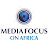 MEDIA FOCUS ON AFRICA