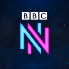 BBC Newsnight Avatar