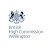 British High Commission Wellington