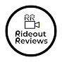 Rideout Reviews logo