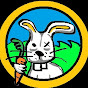 Badly Drawn Rabbit Productions logo