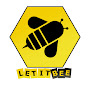 letitbee logo