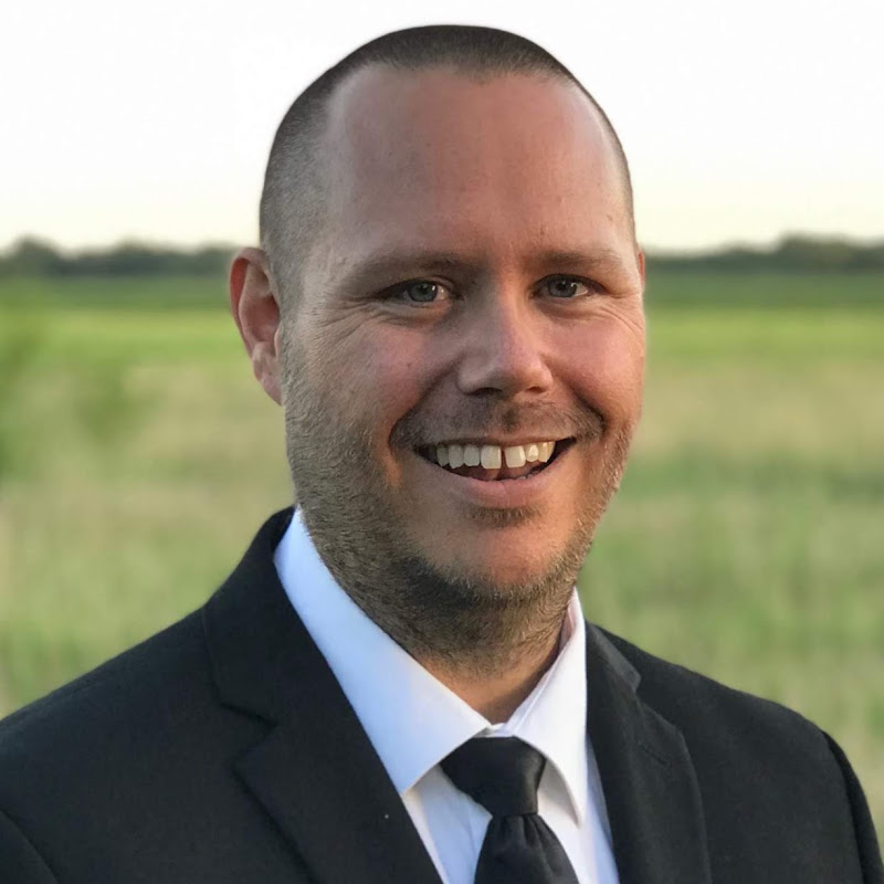 Nathan Morrissey