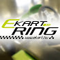 E-Kart Ring Győrújbarát logo