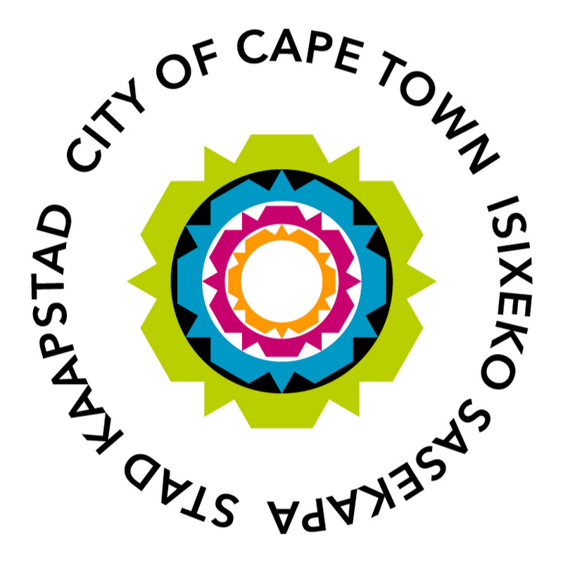City of Cape Town channel avatar