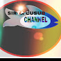 SIRTA CUSUB CANNEL logo