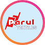 Parul Textile logo