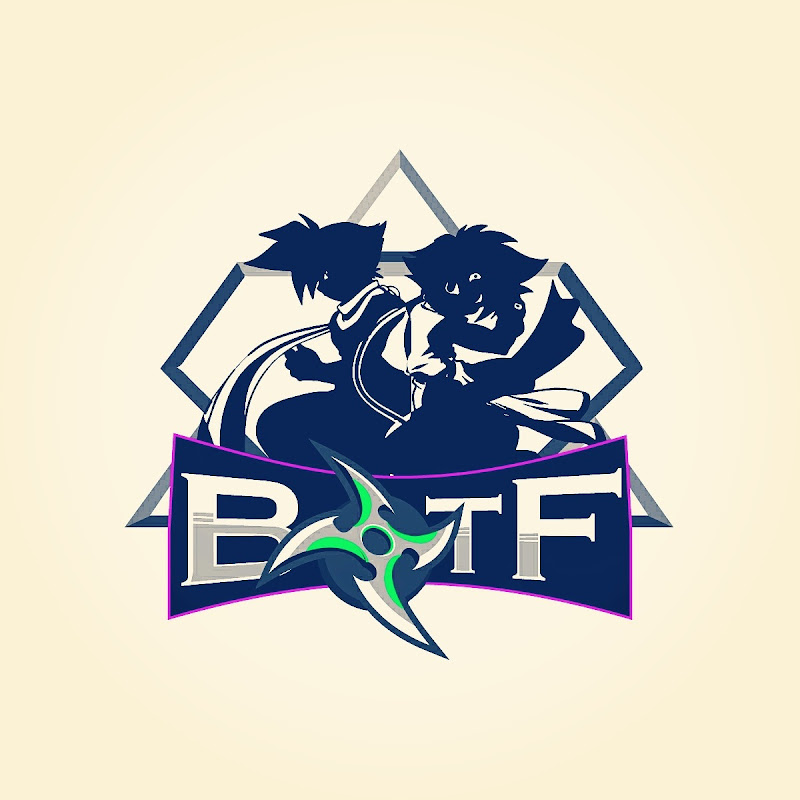 Bladers Of The Fall icon