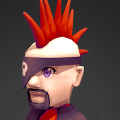 Hunter P Brown Avatar