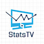 StatsTV logo