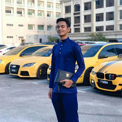 alieff irfan fans Avatar