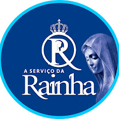 A Serviço da RAINHA - OFICIAL channel logo
