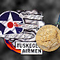 Gen Fig Newton Chapter Tuskegee Airmen Inc logo