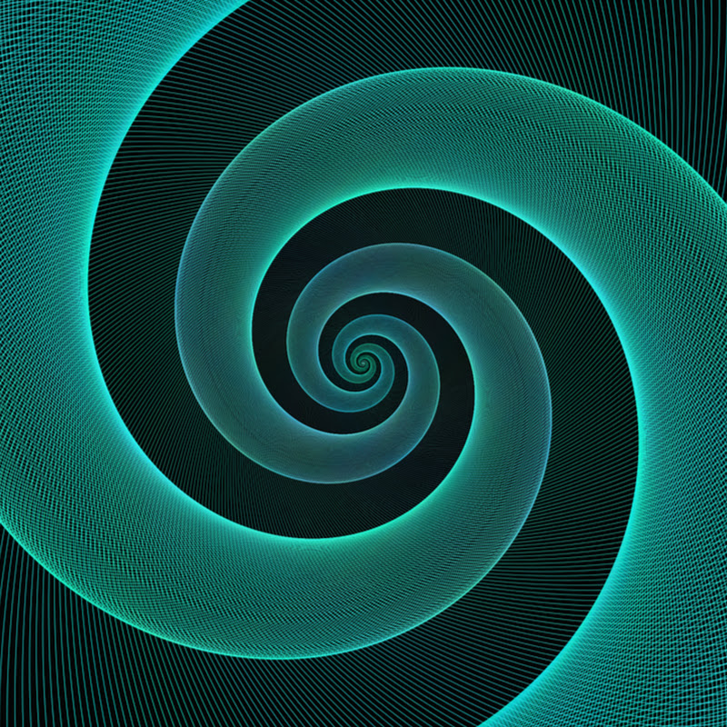 Cute Spin