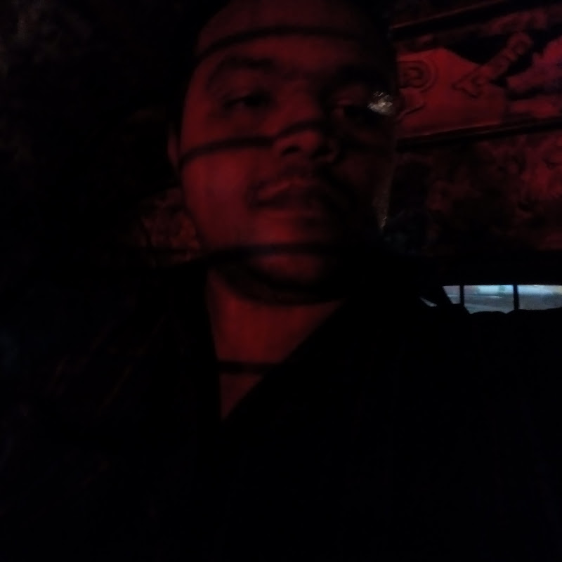 Bangladeshi Gamer