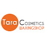 Tara Cosmetics logo
