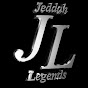 Jeddah Legends