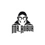 Mr. Robur logo