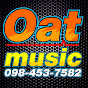 Oat Music logo
