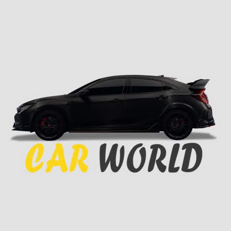 CAR WORLD
