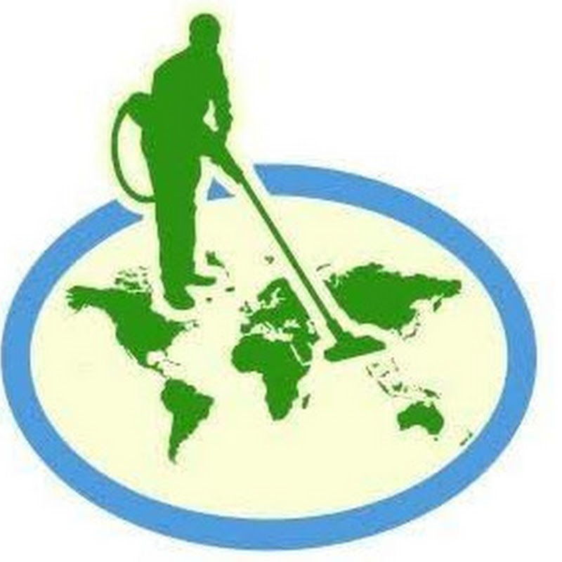 Green Earth Cleaning Concepts