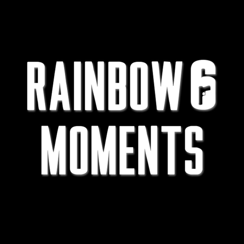 Rainbow Moments