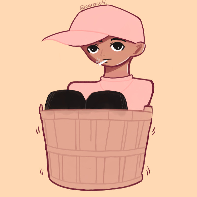 BasketWrangler