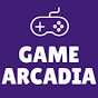 Game Arcadia logo