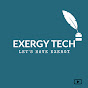 Exergy Tech logo