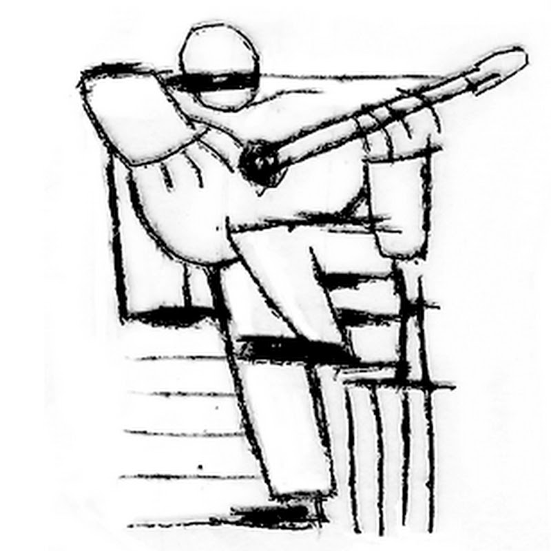 Brassens à La Guitare