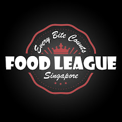 Food League SG