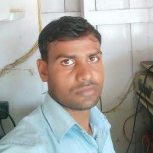 kamlesh kumar