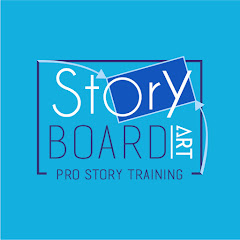 StoryboardArt