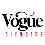 Vogue Blenders logo